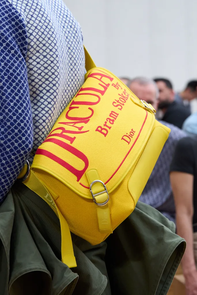 Dior Men 26SS M细节 236